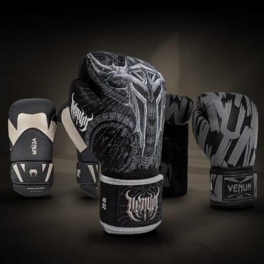 Бокс категория - Професионални боксови продукти